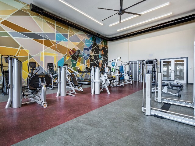 More Photos Of 210 North Edward Gary St, San Marcos Apartments For Lease