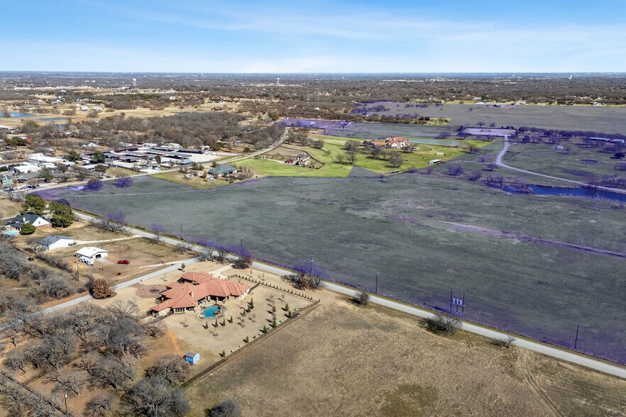More Photos Of TBD Cross Timbers Rd, Flower Mound Land For Sale