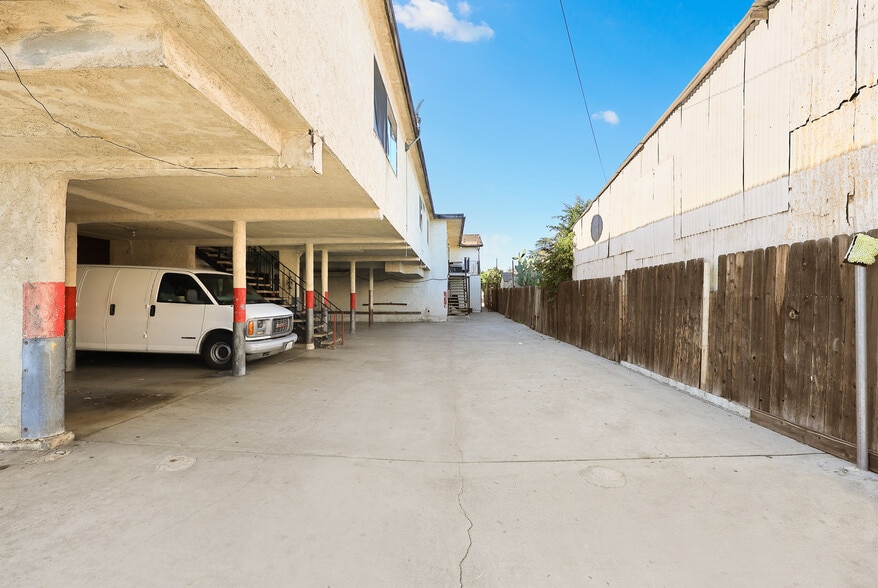 More Photos Of 312 S Pine St, San Gabriel Apartments For Sale