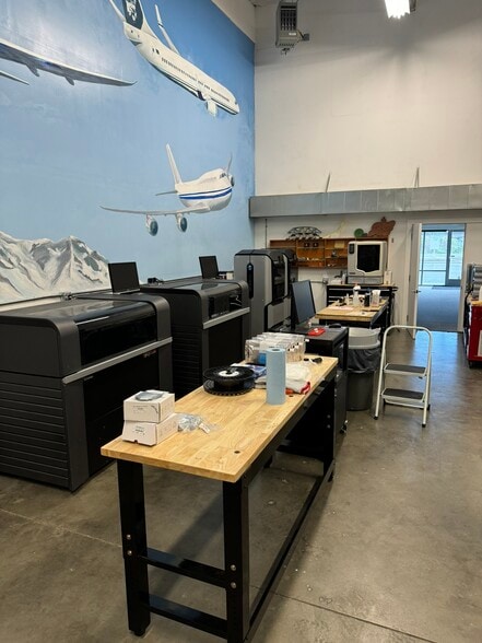 More Photos Of 901 Algona Blvd N, Auburn Warehouse For Sale