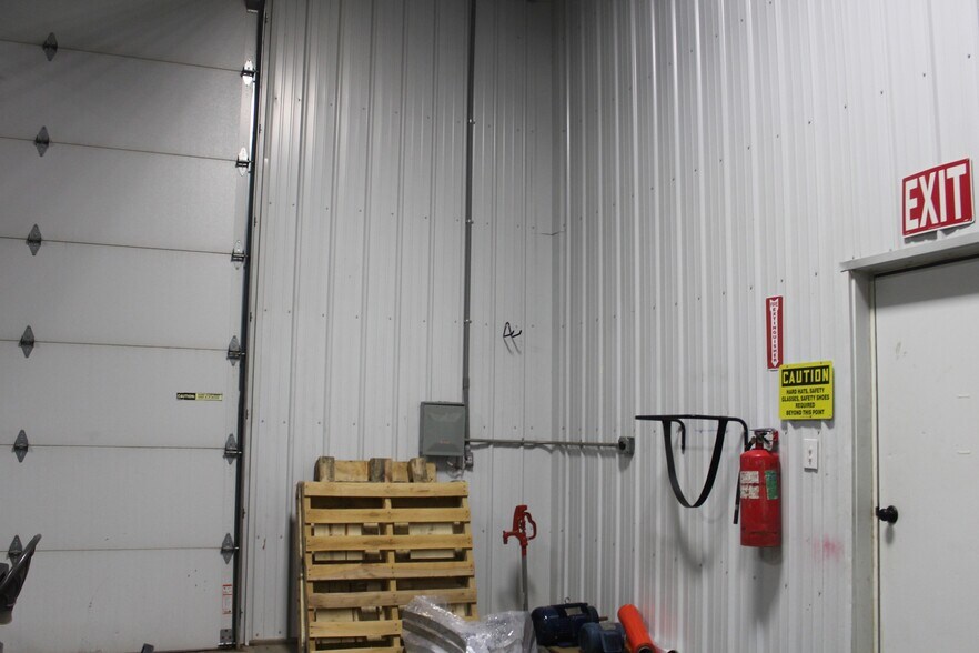 More Photos Of 205659 E County Rd, Woodward Industrial For Sale