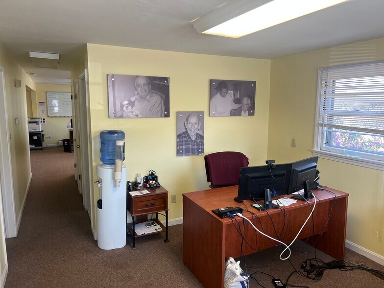 More Photos Of 88 Hazard Ave, Enfield Office For Sale