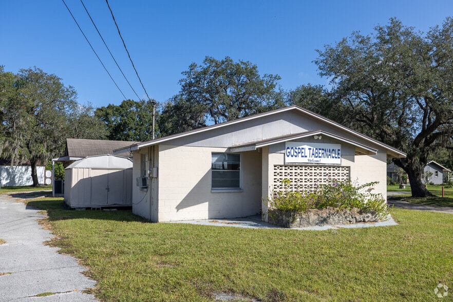 More Photos Of 1600 W Derby Ave, Auburndale Specialty For Sale