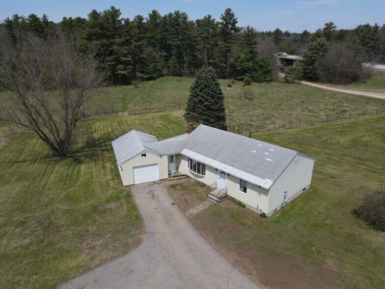 More Photos Of 39 Route 129, Loudon Land For Sale