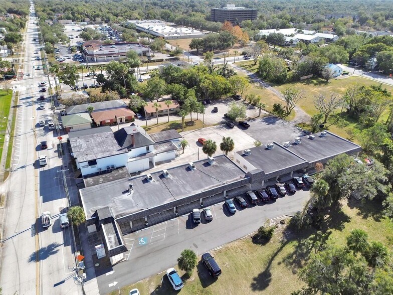 More Photos Of 212 E New York Ave, Deland Office Residential For Sale