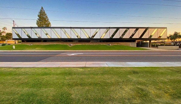 More Photos Of 4450 N 12th St, Phoenix Loft Creative Space For Sale