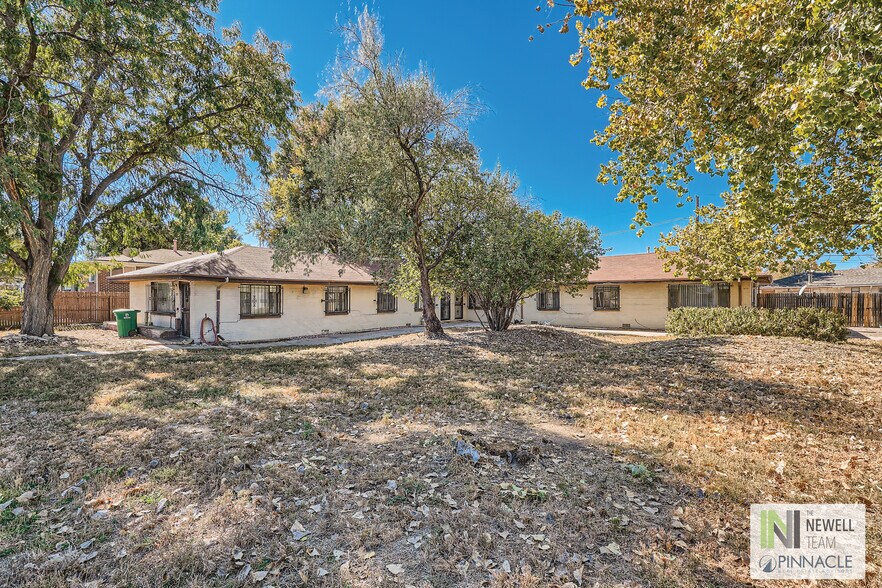 More Photos Of 2855 N Harrison St, Denver Apartments For Sale