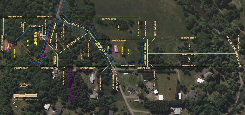 Primary Photo Of 1897 Cochrane Ln, Dallas Land For Sale