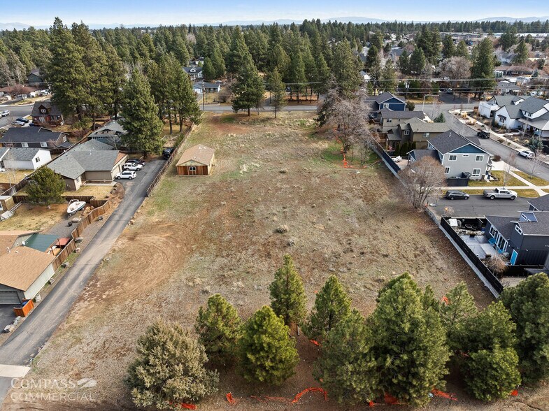 More Photos Of 61429 Blakely Rd, Bend Land For Sale