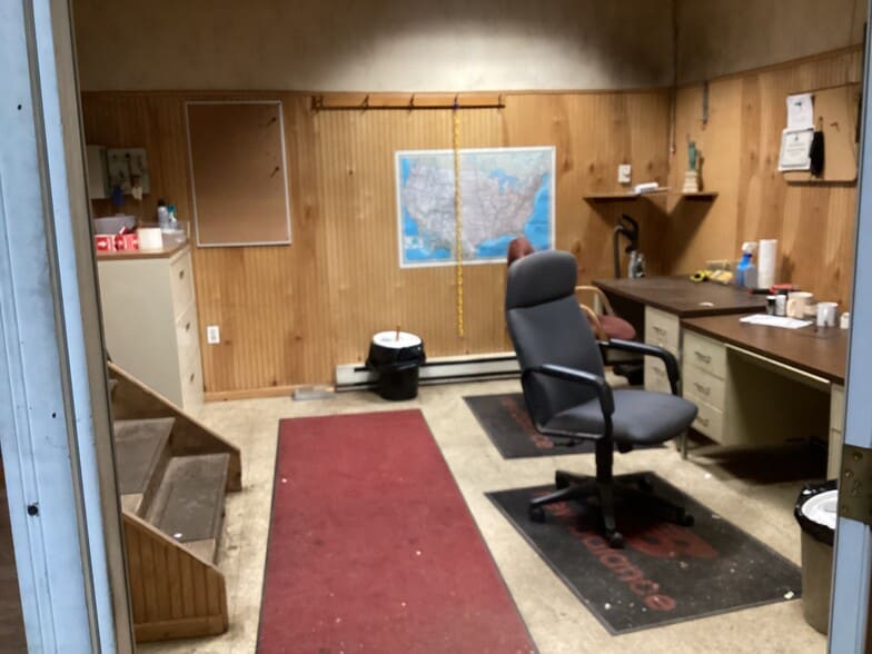 More Photos Of 70 2nd ave, Paterson Warehouse For Sale