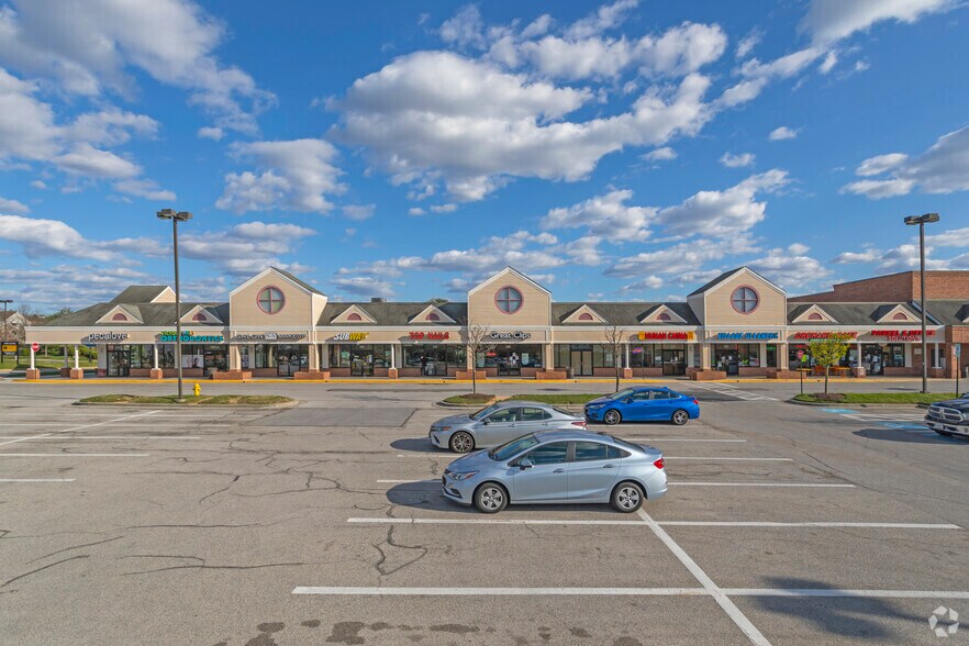 More Photos Of 8761-8779 Piney Orchard Pky, Odenton Freestanding For Lease