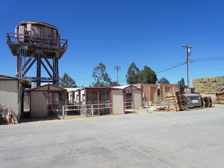 More Photos Of 2537 Main St, Ramona Freestanding For Sale