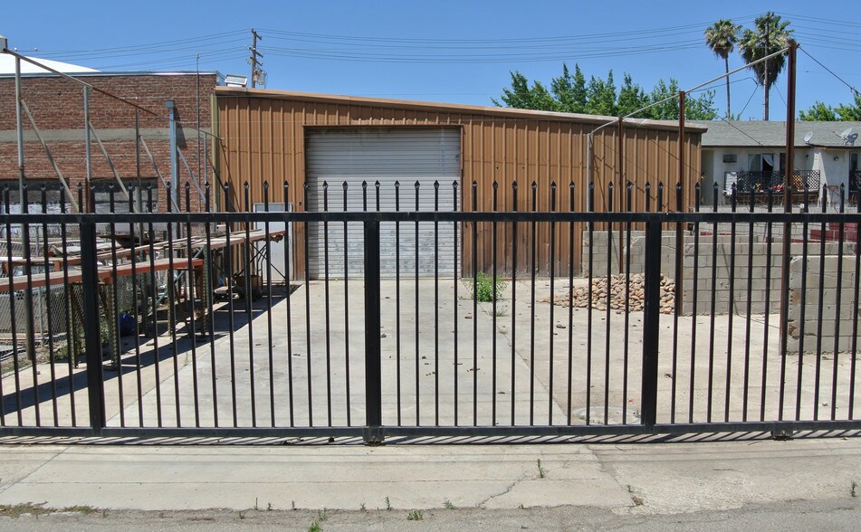 More Photos Of 110 S Main St, Lodi Warehouse For Sale