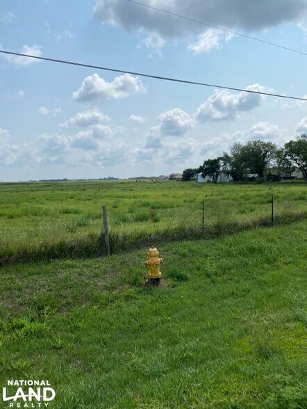 More Photos Of SW 21st St, Huron Land For Sale