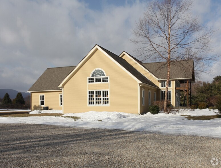 More Photos Of 292 S Main St, Sheffield Office For Lease