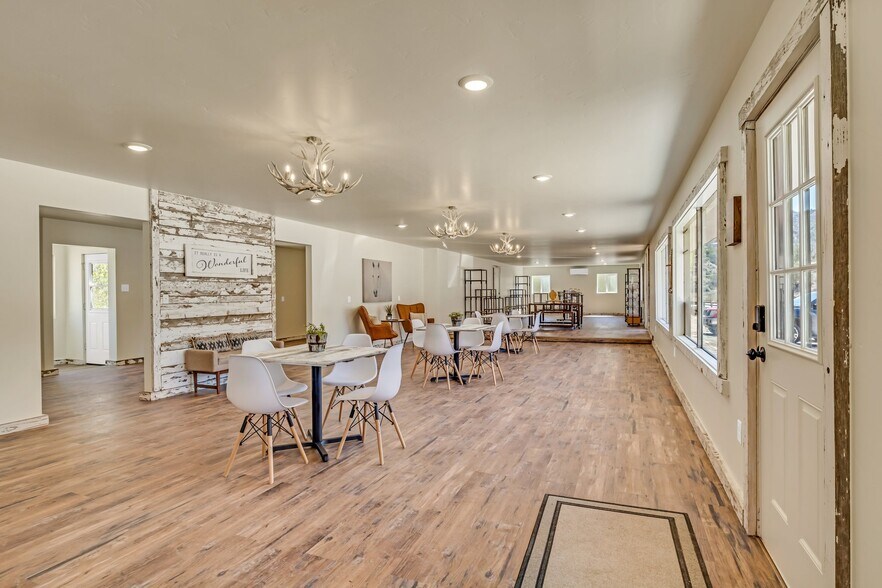 More Photos Of 27077 US Highway 50, Cotopaxi General Retail For Sale