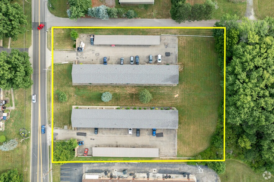 More Photos Of 1422-1424 N Chapel St, Louisville Apartments For Sale