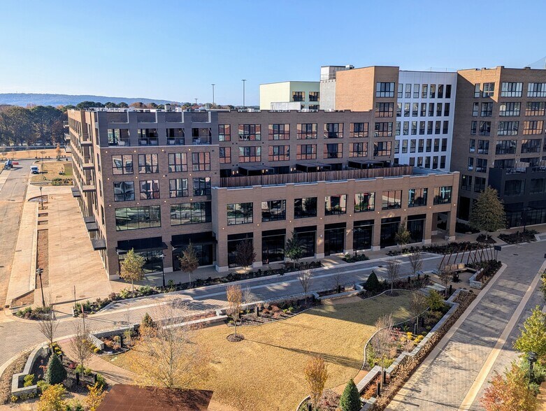 More Photos Of 945 Mid City Dr NW, Huntsville Apartments For Lease