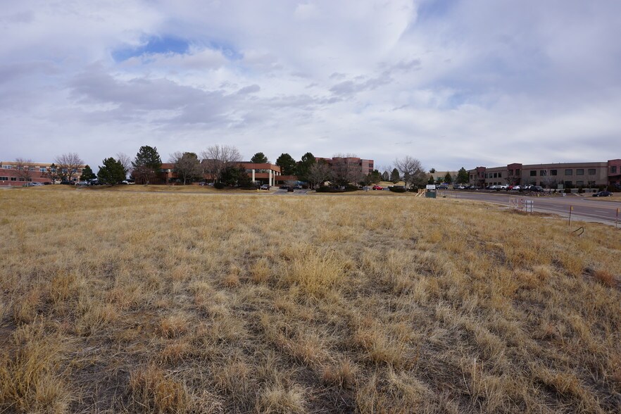 More Photos Of 6435 S Racine Cir, Centennial Land For Sale