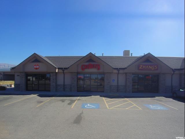 More Photos Of 380 N 2000 W, Marriott Slaterville Storefront For Sale