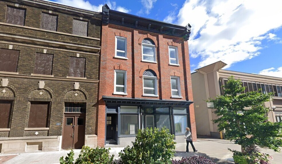 More Photos Of 363 Front St, Belleville Multifamily For Sale