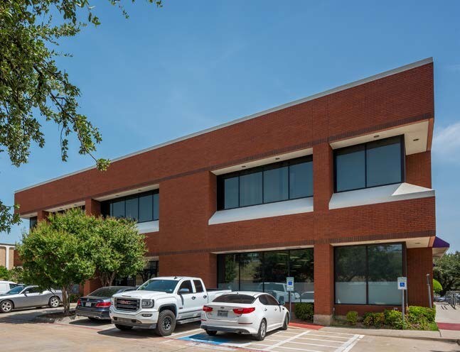 More Photos Of 1565 N Central Expy, Richardson Office For Lease