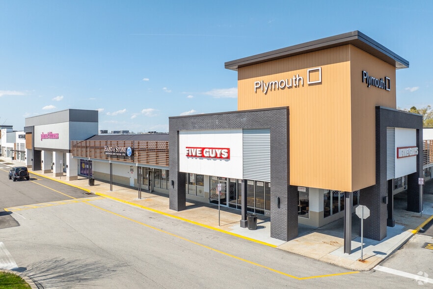 More Photos Of 200 W Ridge Pike, Conshohocken Unknown For Lease