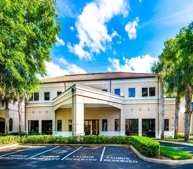 More Photos Of 610 N Wymore Rd, Maitland Office For Lease