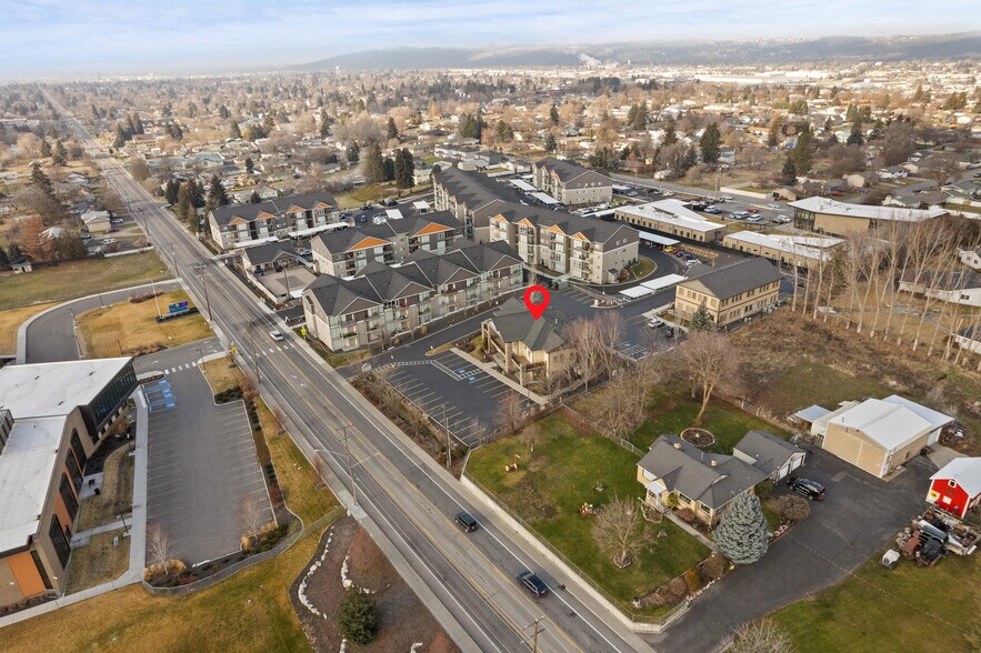 More Photos Of 11917 E Broadway Ave, Spokane Office For Sale