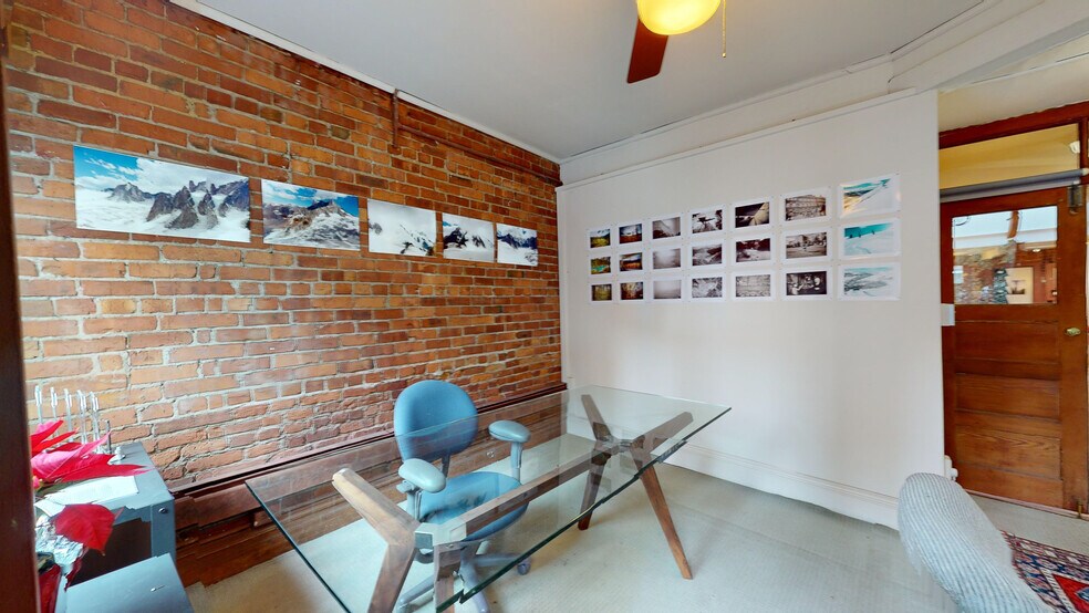 More Photos Of 708-710 Montgomery St, San Francisco Coworking Space