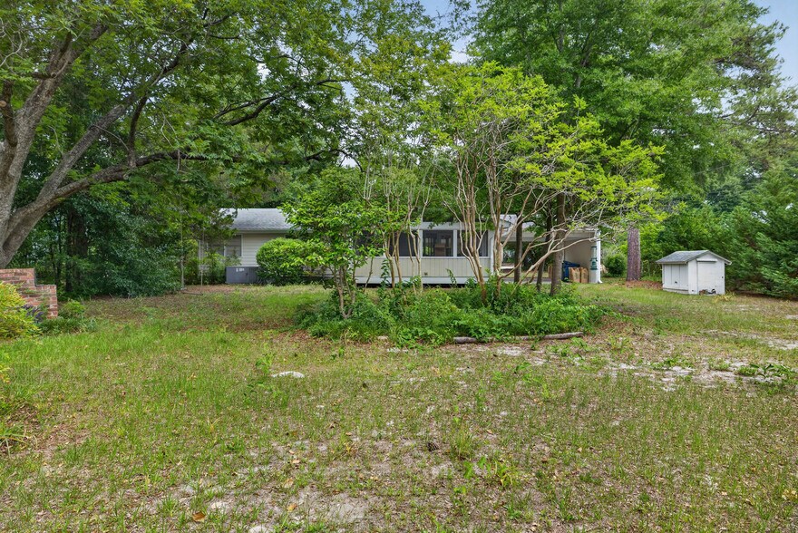 More Photos Of 2830 Worth Dr, Wilmington Land For Sale