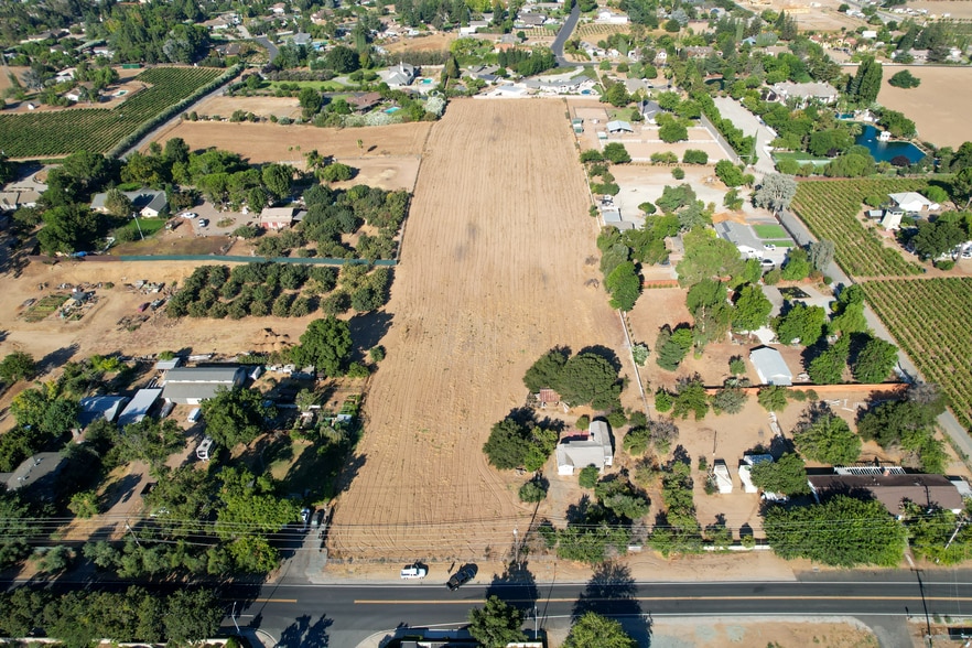More Photos Of 4761 Live Oak Ave, Oakley Land For Sale