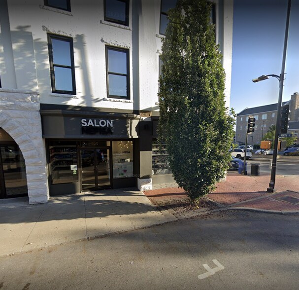 Primary Photo Of 807 E Walnut St, Columbia Office Residential For Lease