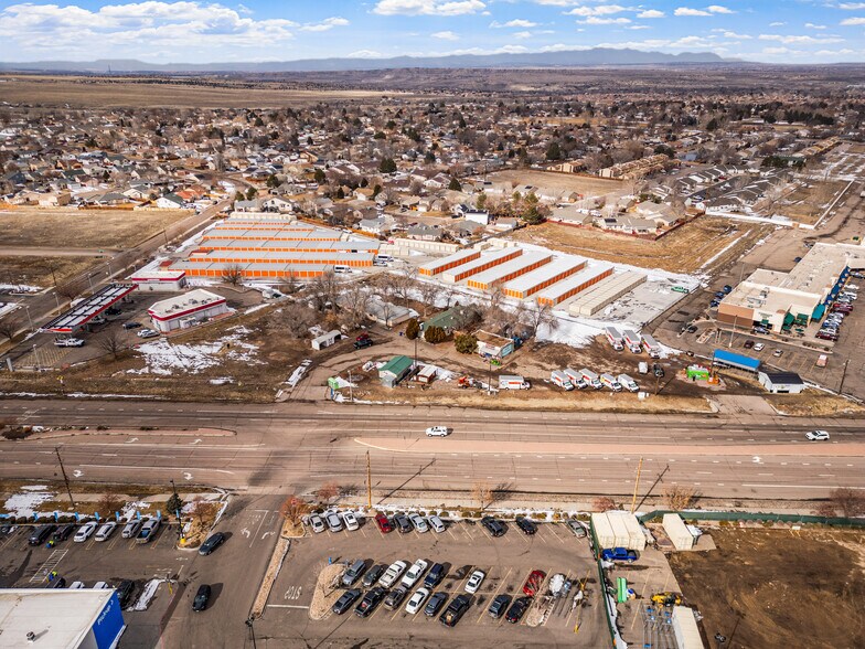 More Photos Of 4107 W Northern Ave, Pueblo Freestanding For Sale