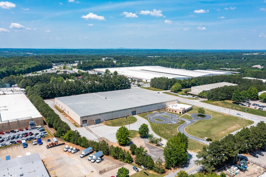 4101 Blue Ridge Industrial Pkwy Norcross Ga 30071