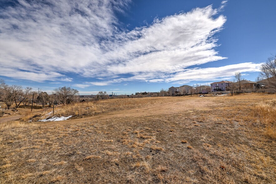 More Photos Of 1311 W Costilla St, Colorado Springs Land For Sale