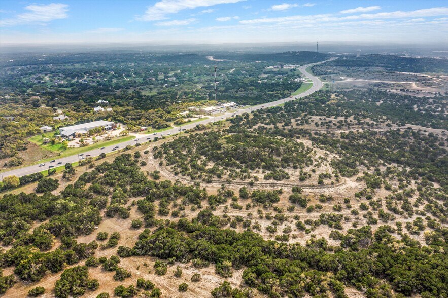 More Photos Of 2101 E Highway 290, Dripping Springs Land For Sale