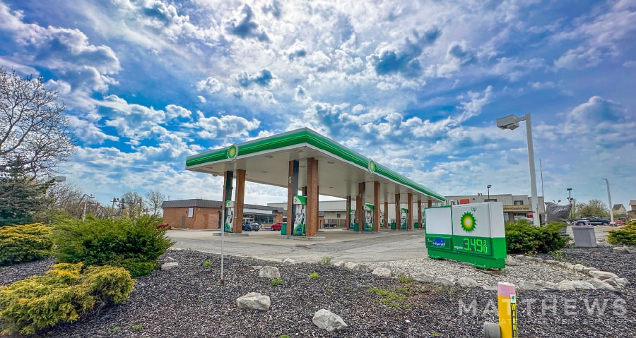 Primary Photo Of ,  General Retail For Sale