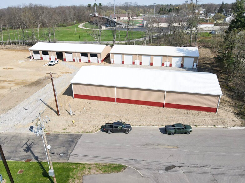More Photos Of 314 Grandview Ave, Wadsworth Warehouse For Lease