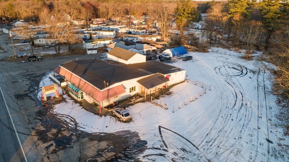 More Photos Of 188 Lafayette Rd, Salisbury Land For Sale