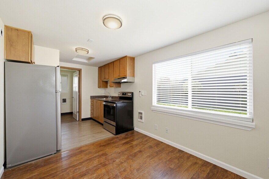 More Photos Of West 18th Ave & Bailey Hill Road, Eugene Apartments For Sale