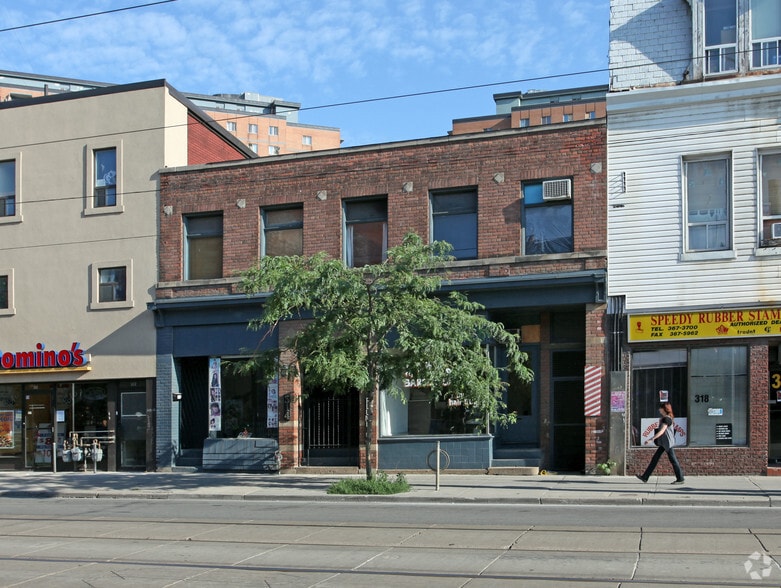 Primary Photo Of , Toronto General Retail For Sale