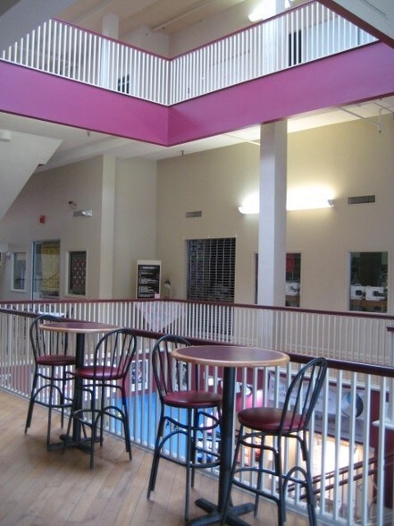 More Photos Of 110 S Johnson St, Woodstock General Retail For Sale