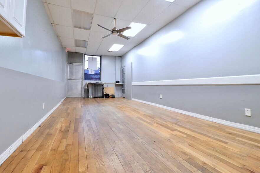 More Photos Of 451 Grandview Ave, Ridgewood Storefront Retail Residential For Lease