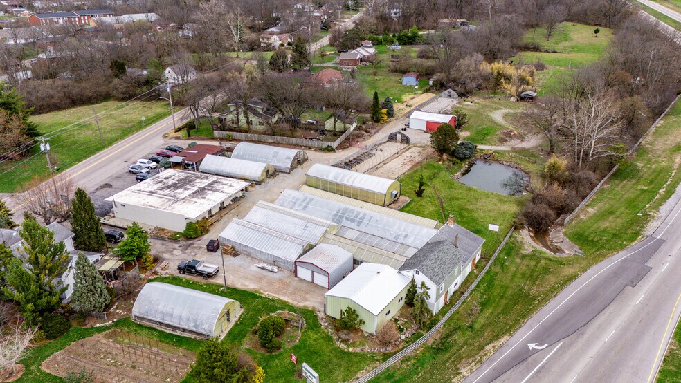 More Photos Of 1530 E Central Ave, Miamisburg Land For Sale