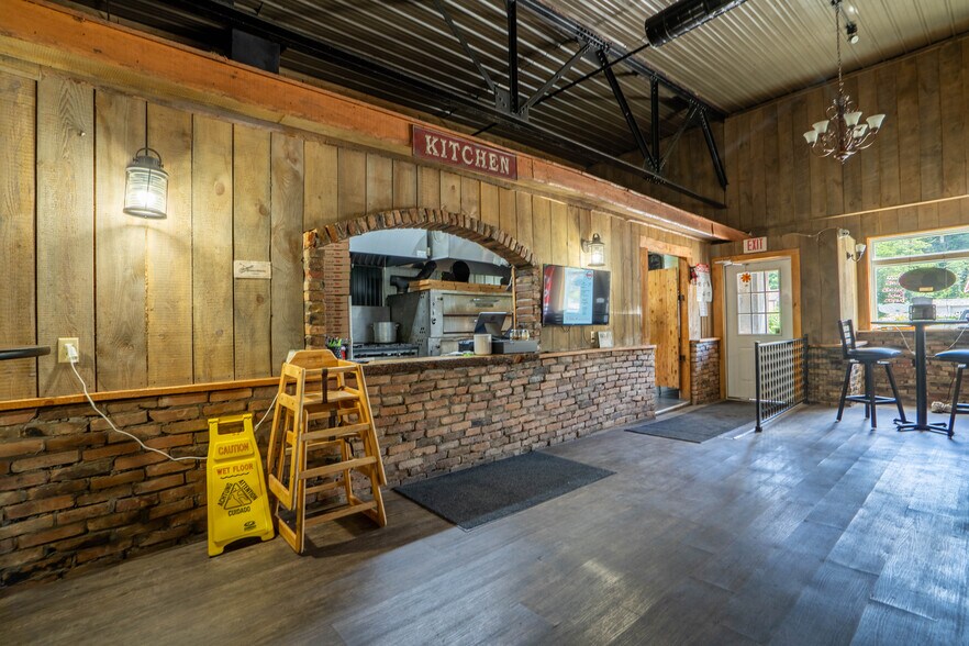 More Photos Of 111 N Main St, Dolgeville Restaurant For Sale