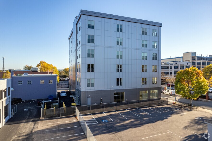 More Photos Of 44 Hospital St, Providence Apartments For Lease