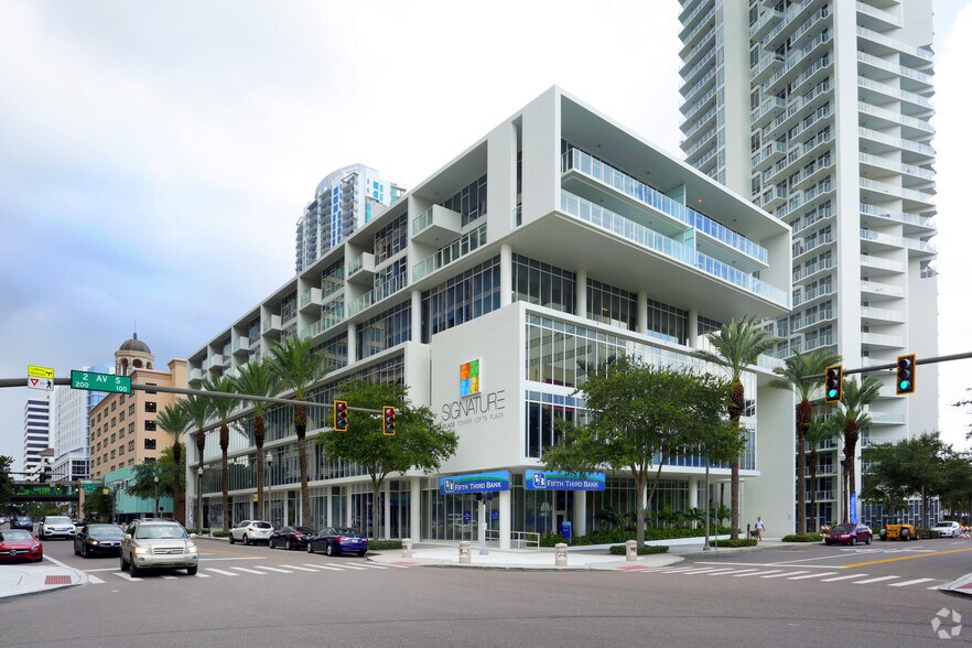 More Photos Of 175 1st St S, Saint Petersburg Medical For Lease