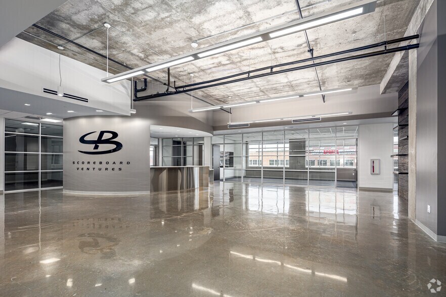 More Photos Of 5757 Main St, Frisco Office For Sale