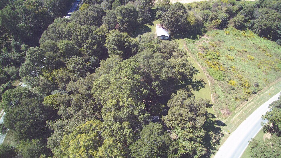 More Photos Of 700 Carl Bethlehem Rd, Winder Land For Sale